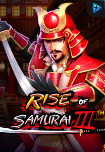 Bocoran RTP Slot Rise of Samurai 3 di SANGATHOKI