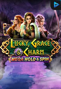 Bocoran RTP Slot Lucky-Grace-and-Charm di SANGATHOKI