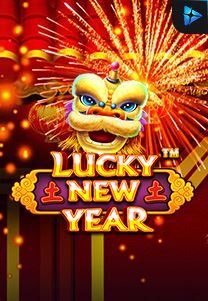 Bocoran RTP Slot Lucky-New-Year di SANGATHOKI