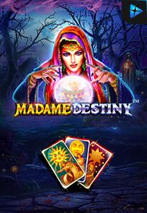 Bocoran RTP Slot Madam-Destiny di SANGATHOKI