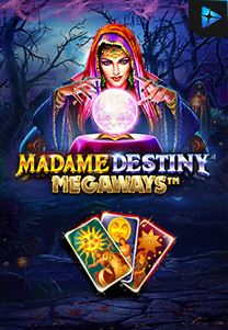 Bocoran RTP Slot Madame-Destiny-Megaways di SANGATHOKI