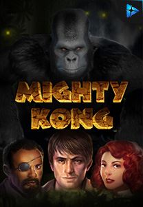 Bocoran RTP Slot Mighty-Kong di SANGATHOKI