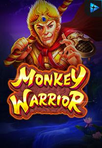 Bocoran RTP Slot Monkey-Warrior di SANGATHOKI