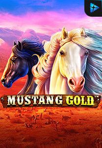 Bocoran RTP Slot Mustang Gold di SANGATHOKI