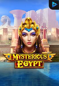 Bocoran RTP Slot Mysterious-Egypt di SANGATHOKI