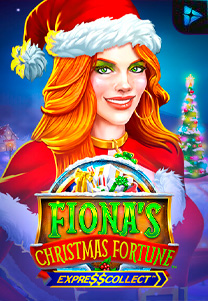 Bocoran RTP Slot Fiona's Christmas Fortune di SANGATHOKI