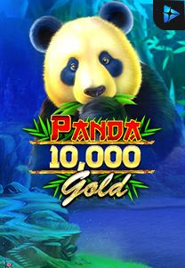 Bocoran RTP Slot Panda Gold 10.000 di SANGATHOKI