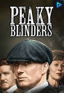 Bocoran RTP Slot Peaky Blinders di SANGATHOKI