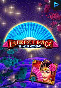 Bocoran RTP Slot Peeking-Luck di SANGATHOKI