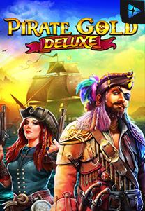 Bocoran RTP Slot Pirate-Gold-Deluxe di SANGATHOKI