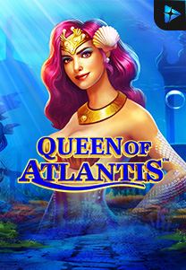 Bocoran RTP Slot Queen of Atlantis di SANGATHOKI