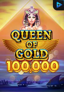 Bocoran RTP Slot Queen-of-Gold-100000 di SANGATHOKI