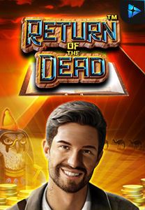 Bocoran RTP Slot Return-of-the-Dead di SANGATHOKI