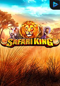 Bocoran RTP Slot Safari-King di SANGATHOKI