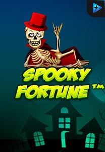 Bocoran RTP Slot Spooky-Fortune di SANGATHOKI