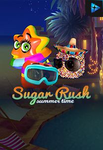 Bocoran RTP Slot Sugar Rush Summer Time di SANGATHOKI