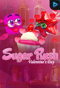 Bocoran RTP Slot Sugar-Rush-Valentines-Day di SANGATHOKI