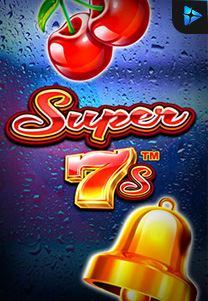 Bocoran RTP Slot Super 7s di SANGATHOKI