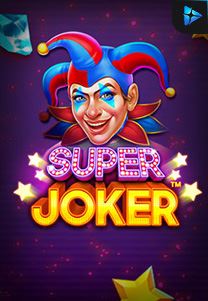 Bocoran RTP Slot Super-Joker di SANGATHOKI