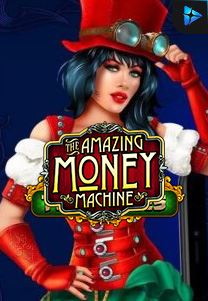 Bocoran RTP Slot The Amazing Money Machine di SANGATHOKI