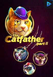 Bocoran RTP Slot The Catfather II di SANGATHOKI