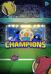 Bocoran RTP Slot The-Champions di SANGATHOKI