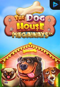 Bocoran RTP Slot The Dog House Megaways di SANGATHOKI