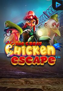 Bocoran RTP Slot The-Great-Chicken-Escape di SANGATHOKI