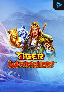 Bocoran RTP Slot The-Tiger-Warrior di SANGATHOKI