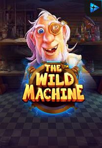 Bocoran RTP Slot The Wild Machine di SANGATHOKI