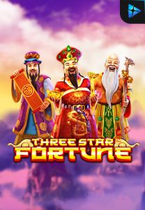 Bocoran RTP Slot Three-Star-Fortune di SANGATHOKI