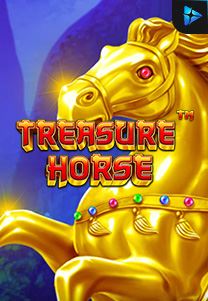 Bocoran RTP Slot Treasure Horse di SANGATHOKI