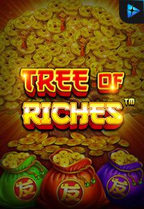 Bocoran RTP Slot Tree-of-Riches di SANGATHOKI