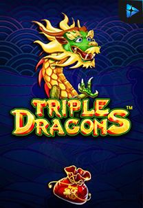 Bocoran RTP Slot Triple-Dragons di SANGATHOKI