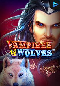 Bocoran RTP Slot Vampires-vs-Wolves di SANGATHOKI