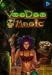 Bocoran RTP Slot VooDoo-Magic di SANGATHOKI