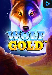 Bocoran RTP Slot Wolf-Gold di SANGATHOKI