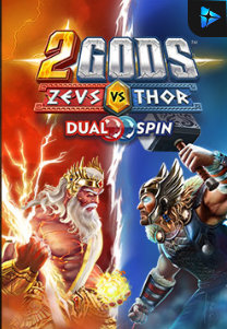 Bocoran RTP Slot 2 Gods Zeus vs Thor di SANGATHOKI