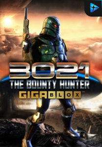 Bocoran RTP Slot 3021 The Bounty Hunter Gigablox di SANGATHOKI