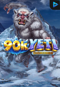 Bocoran RTP Slot 90K Yeti Gigabox di SANGATHOKI