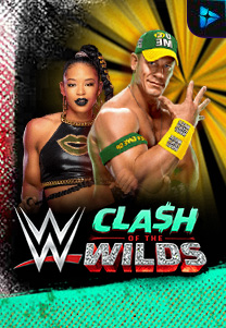 Bocoran RTP Slot WWE : Clash of the Wilds di SANGATHOKI