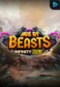 Bocoran RTP Slot Age of Beasts Infinity Reels di SANGATHOKI