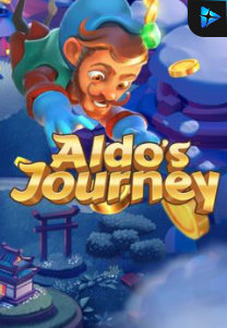 Bocoran RTP Slot Aldo’s Journey di SANGATHOKI