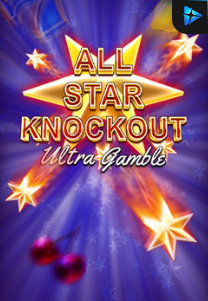 Bocoran RTP Slot All Star Knockout Ultra Gamble di SANGATHOKI