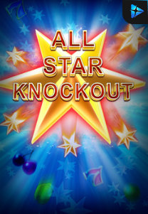 Bocoran RTP Slot All Star Knockout di SANGATHOKI