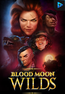 Bocoran RTP Slot Blood Moon Wilds di SANGATHOKI