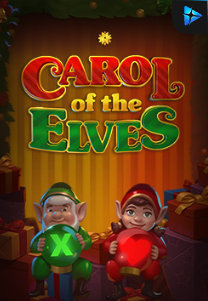 Bocoran RTP Slot Carol of the Elves di SANGATHOKI