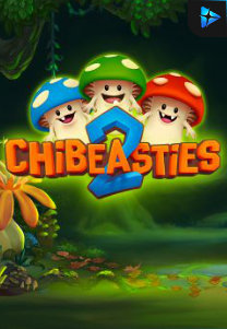 Bocoran RTP Slot Chibeasties 2 di SANGATHOKI