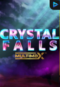 Bocoran RTP Slot Crystal Falls Multimax di SANGATHOKI