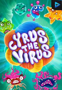 Bocoran RTP Slot Cyrus the Virus di SANGATHOKI